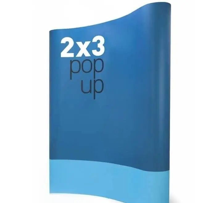 Pop up Башня