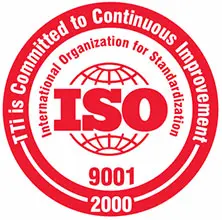 ISO 9001