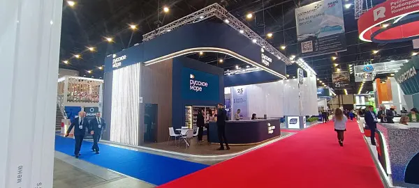 Seafood Expo 2025