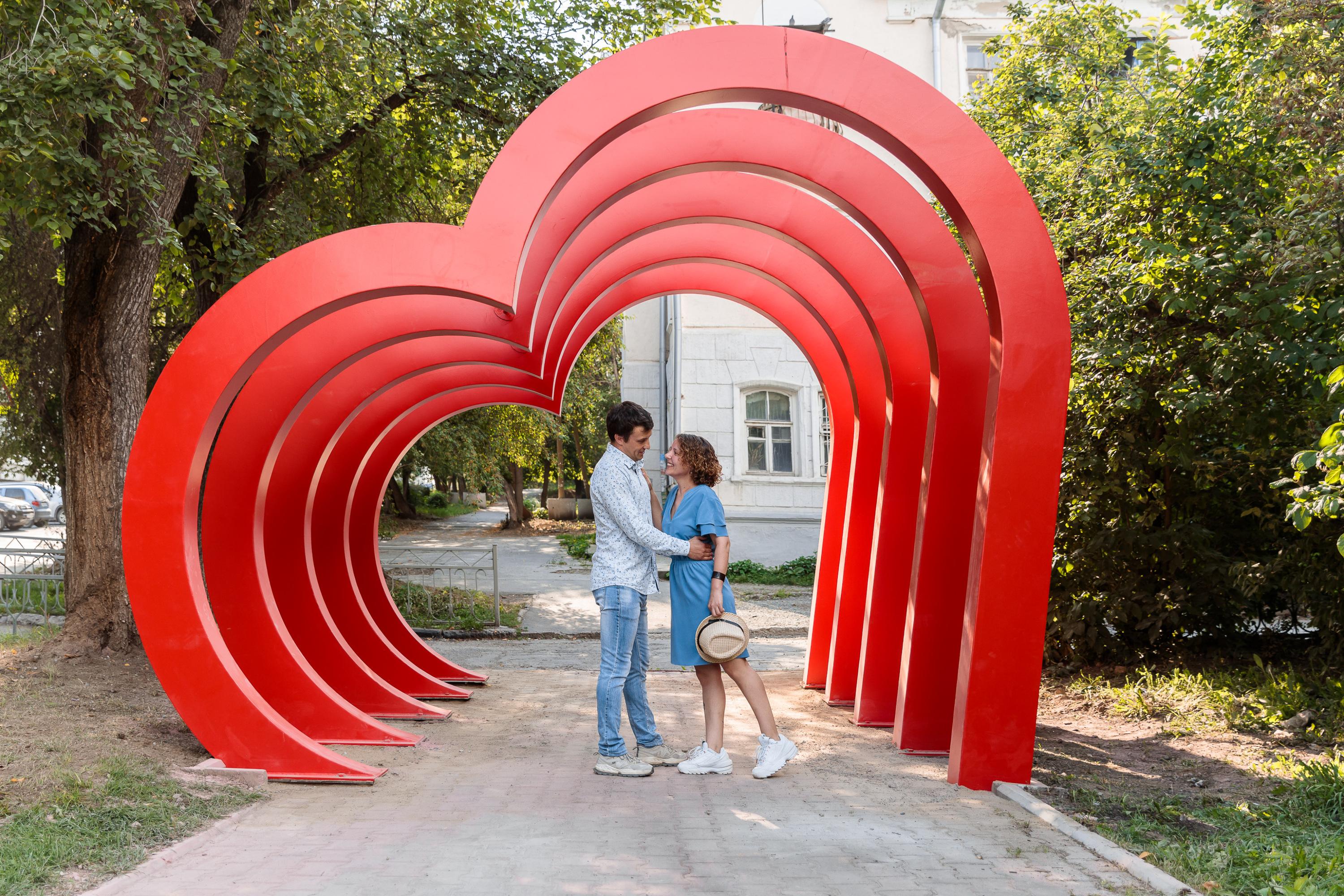 Арт-объекты