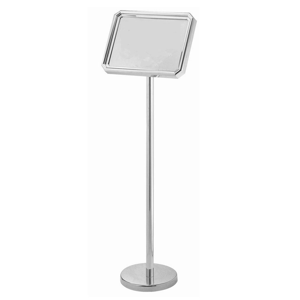 Напольные стойки