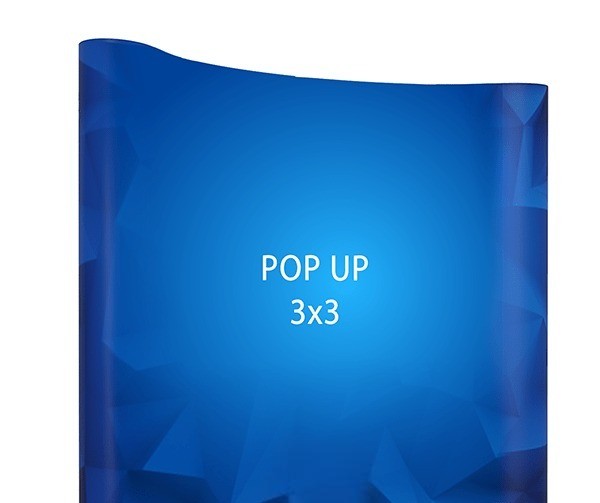 Pop up Башня