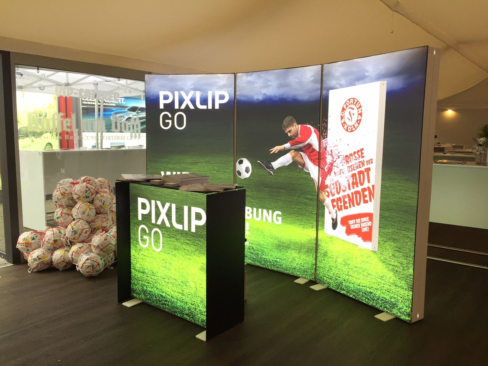 Световые короба