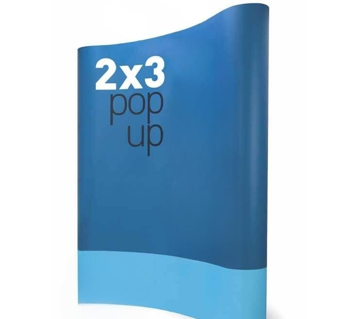 Pop up Башня