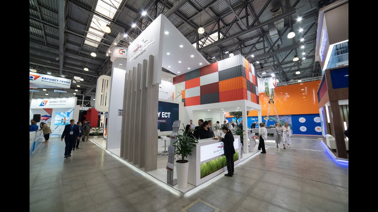 Застройка улучшенная