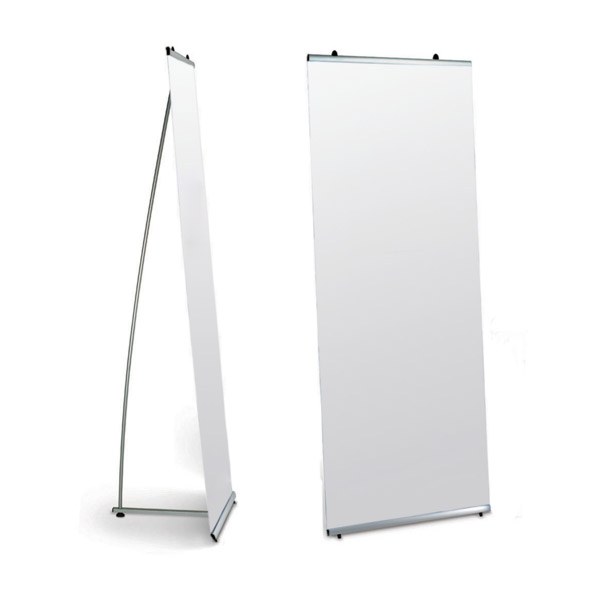 Мобильный стенд