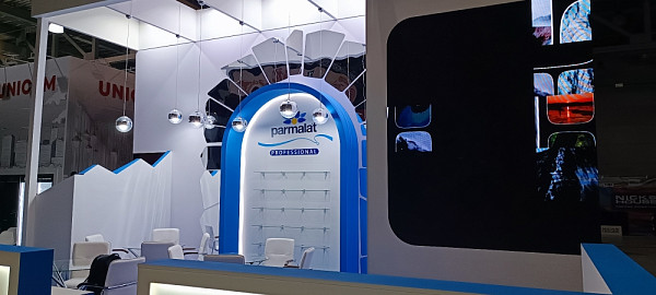 Parmalat ПИР 2024