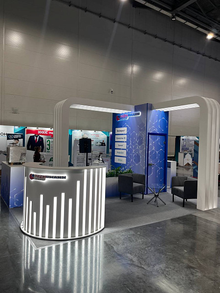 Нижфарм РОУ 2025