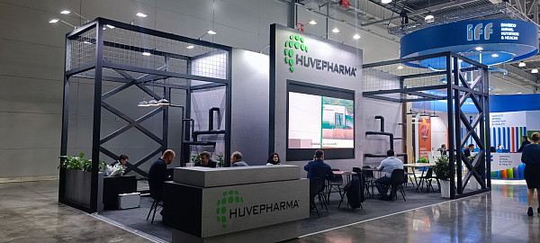 Huvepharma Агрос 2024