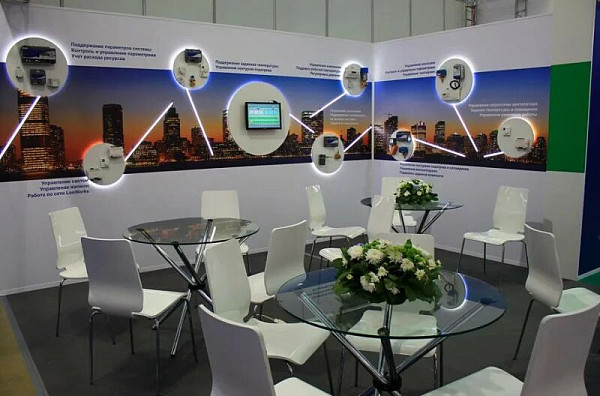 Переговорная зона на выставочном стенде: как превратить интерес в сделки