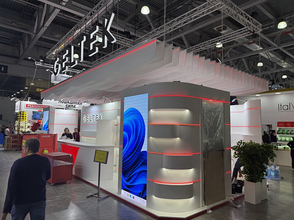 Гельтек Интершарм