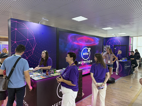 Muse Media Репродуктивный потенциал России 2025